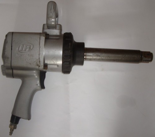 Ingersoll Rand 295A-6