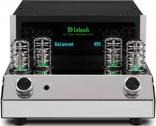 McIntosh C8