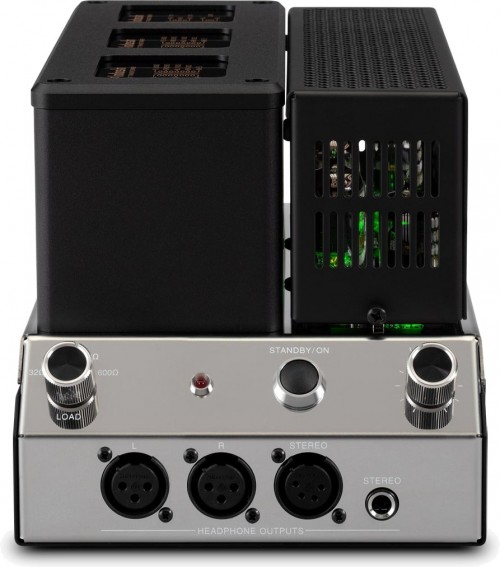 McIntosh MHA200