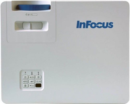 InFocus INL2156