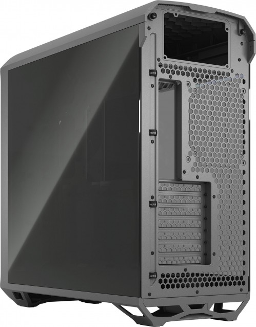 Fractal Design Torrent Gray TG Light Tint