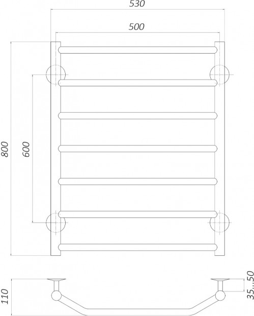 UNIO LT W 500x800