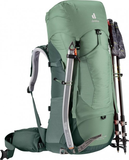 Deuter Aircontact Lite 45+10 SL 2021