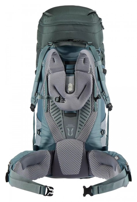 Deuter Aircontact 65+10 2021