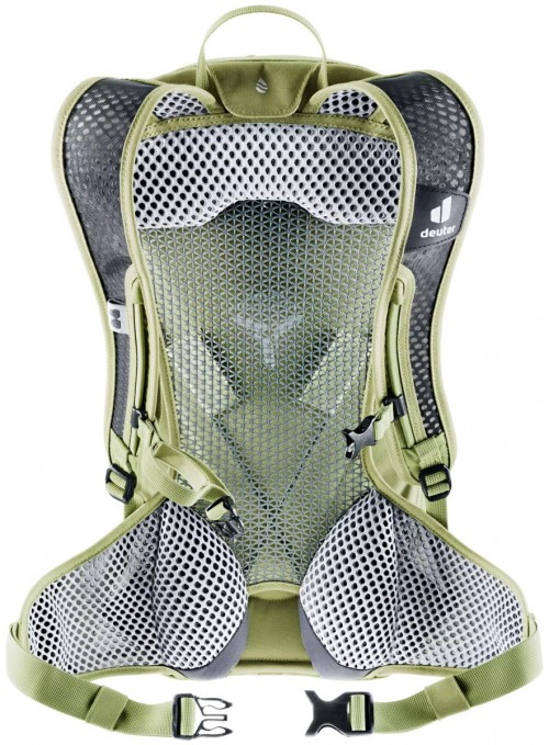 Deuter Race EXP Air 14+3 2021