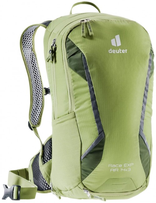 Deuter Race EXP Air 14+3 2021