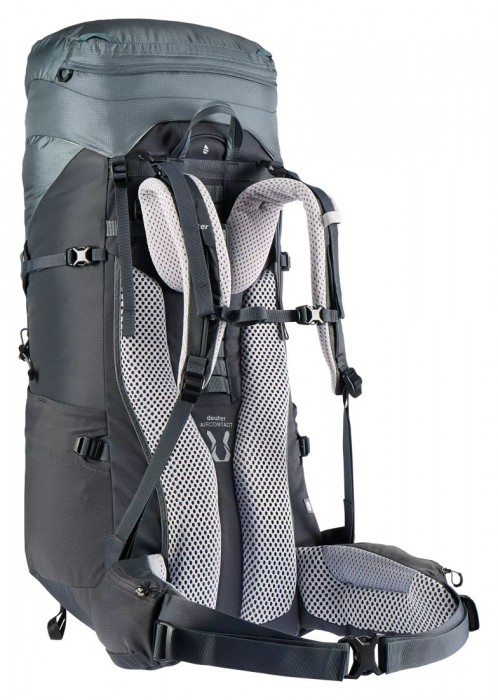 Deuter Aircontact Lite 60+10 SL 2021