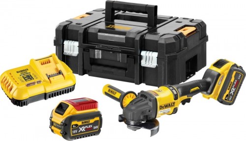 DeWALT DCG418T2