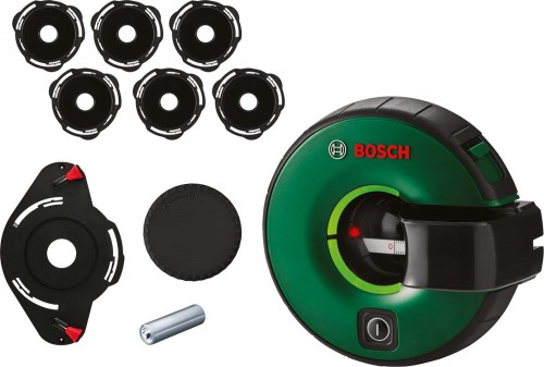 Bosch Atino Set 0603663A01