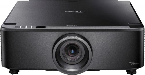 Optoma ZU720TST