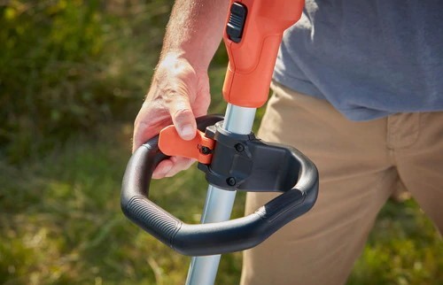 Black&Decker BCSTA536B-XJ