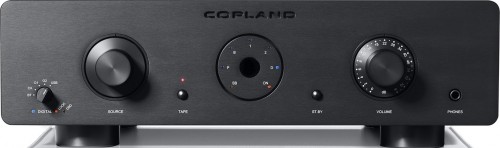 Copland CSA 100