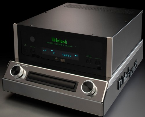 McIntosh MCD85