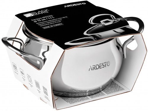 Ardesto Black Mars AR0706S