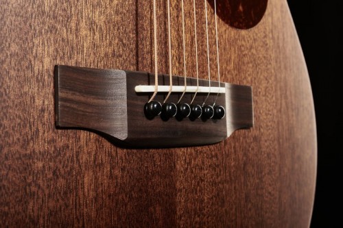 Harley Benton Custom Line CLP-15ME Solid Wood