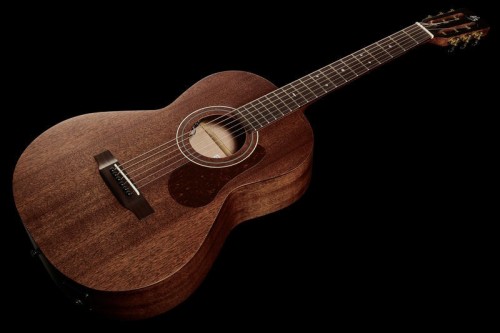 Harley Benton Custom Line CLP-15ME Solid Wood