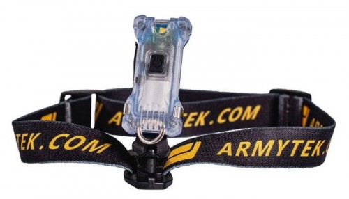 ArmyTek Zippy AZES