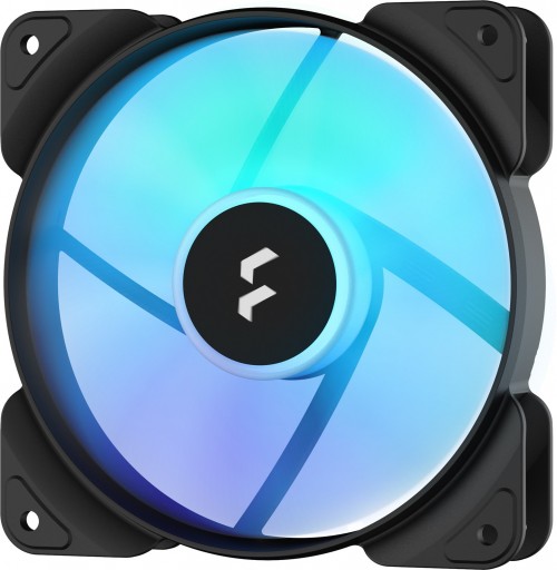 Fractal Design Aspect 12 RGB PWM 3-pack