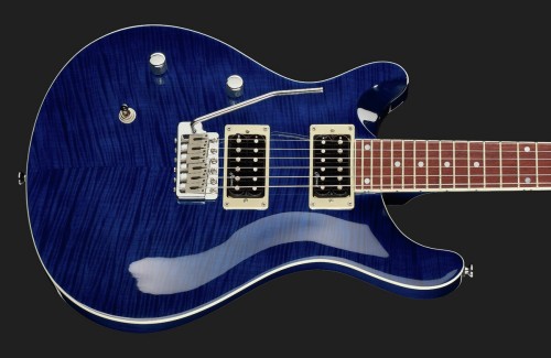 Harley Benton CST-24T LH