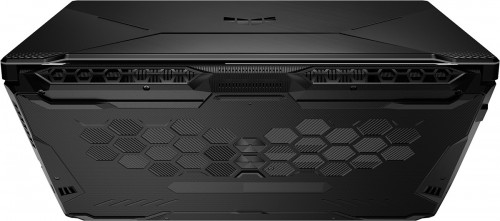 Asus TUF Gaming F17 FX706HEB