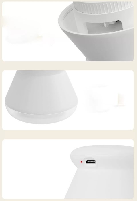 Xiaomi Sothing Pudding Fabric Shaver