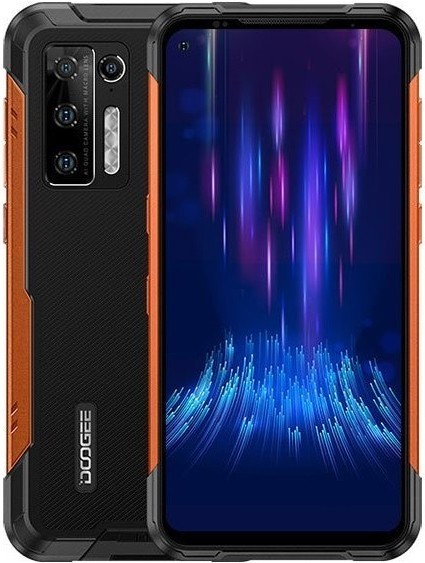 Doogee S97 Pro