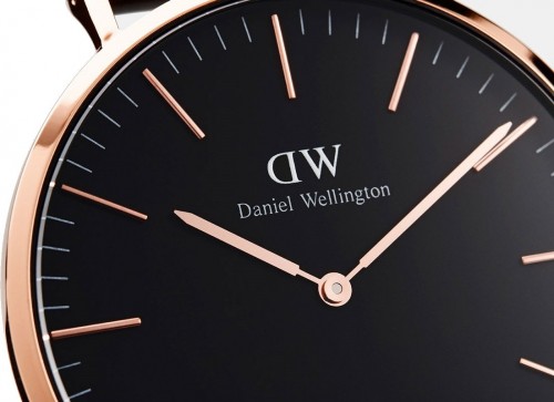 Daniel Wellington DW00100126