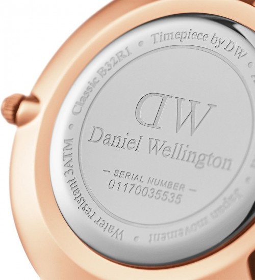 Daniel Wellington DW00100165