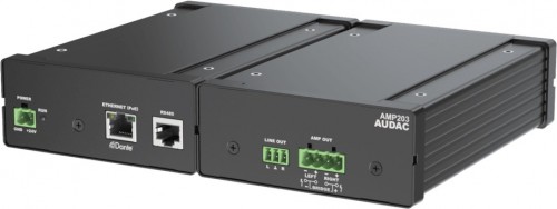 Audac AMP203