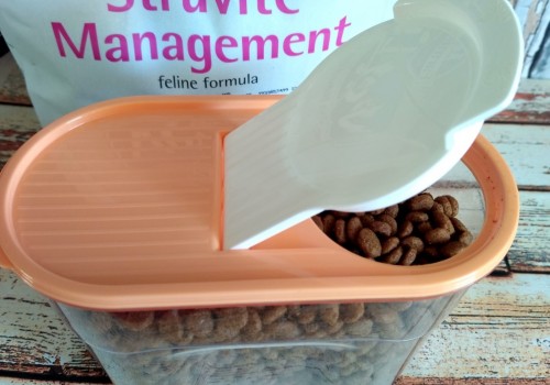 Farmina Vet Life Feline Struvite Management 10 kg