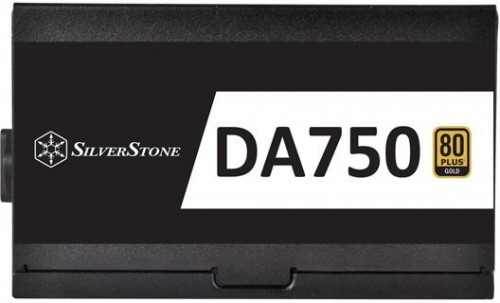SilverStone SST-DA750-G