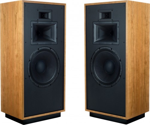 Klipsch Forte IV