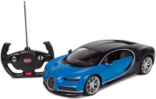 Rastar Bugatti Chiron 1:14