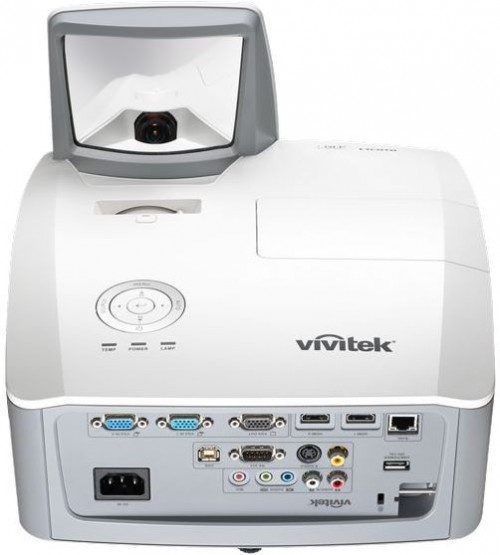 Vivitek DH772UST