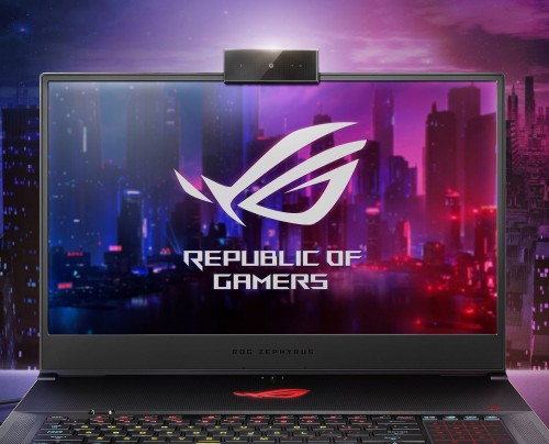 Asus ROG Eye S