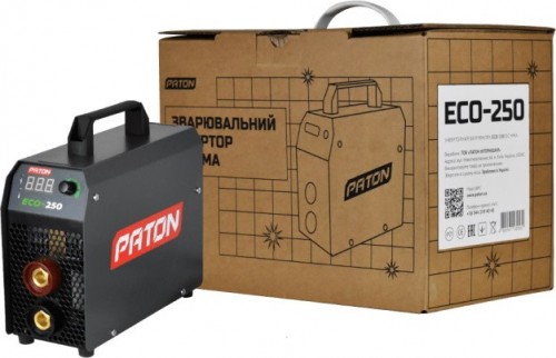 Paton ECO-250