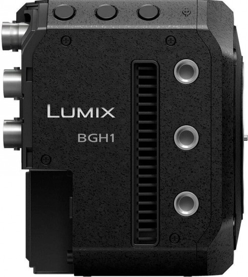 Panasonic Lumix BGH-1