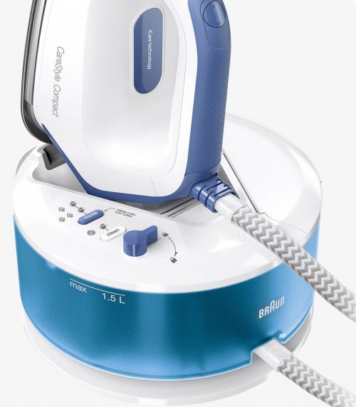 Braun CareStyle Compact IS 2143