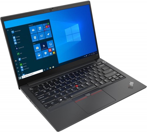 Lenovo ThinkPad E14 Gen 3 AMD