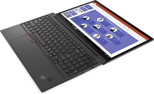 Lenovo ThinkPad E15 Gen 3 AMD