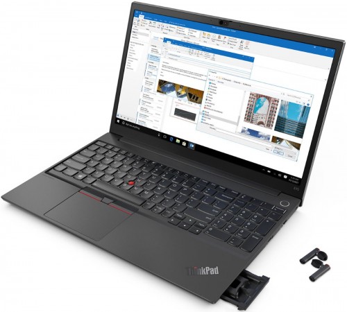 Lenovo ThinkPad E15 Gen 3 AMD