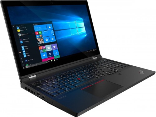 Lenovo ThinkPad T15g Gen 2