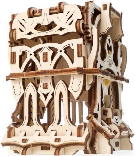 UGears Deck Box 70071