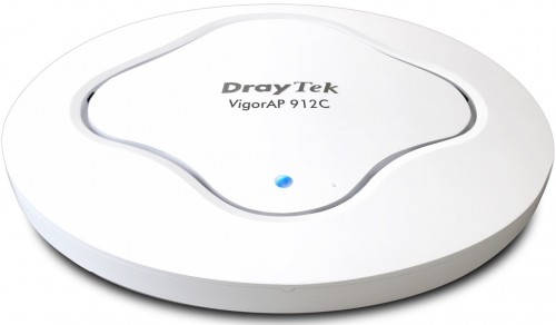 DrayTek VigorAP 912C