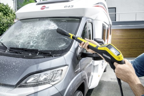 Karcher K 7 Smart Control