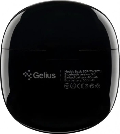 Gelius Pro Basic