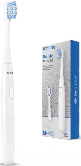 Evorei Travel Sonic