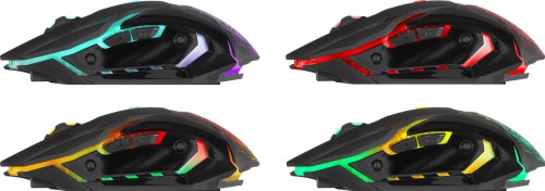 Defender Trigger GM-934