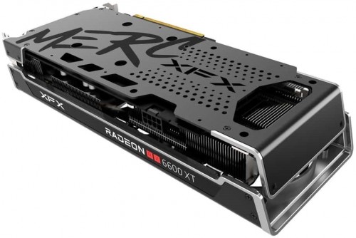 XFX Radeon RX 6600 XT RX-66XT8TBDQ