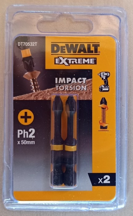 DeWALT DT70532T